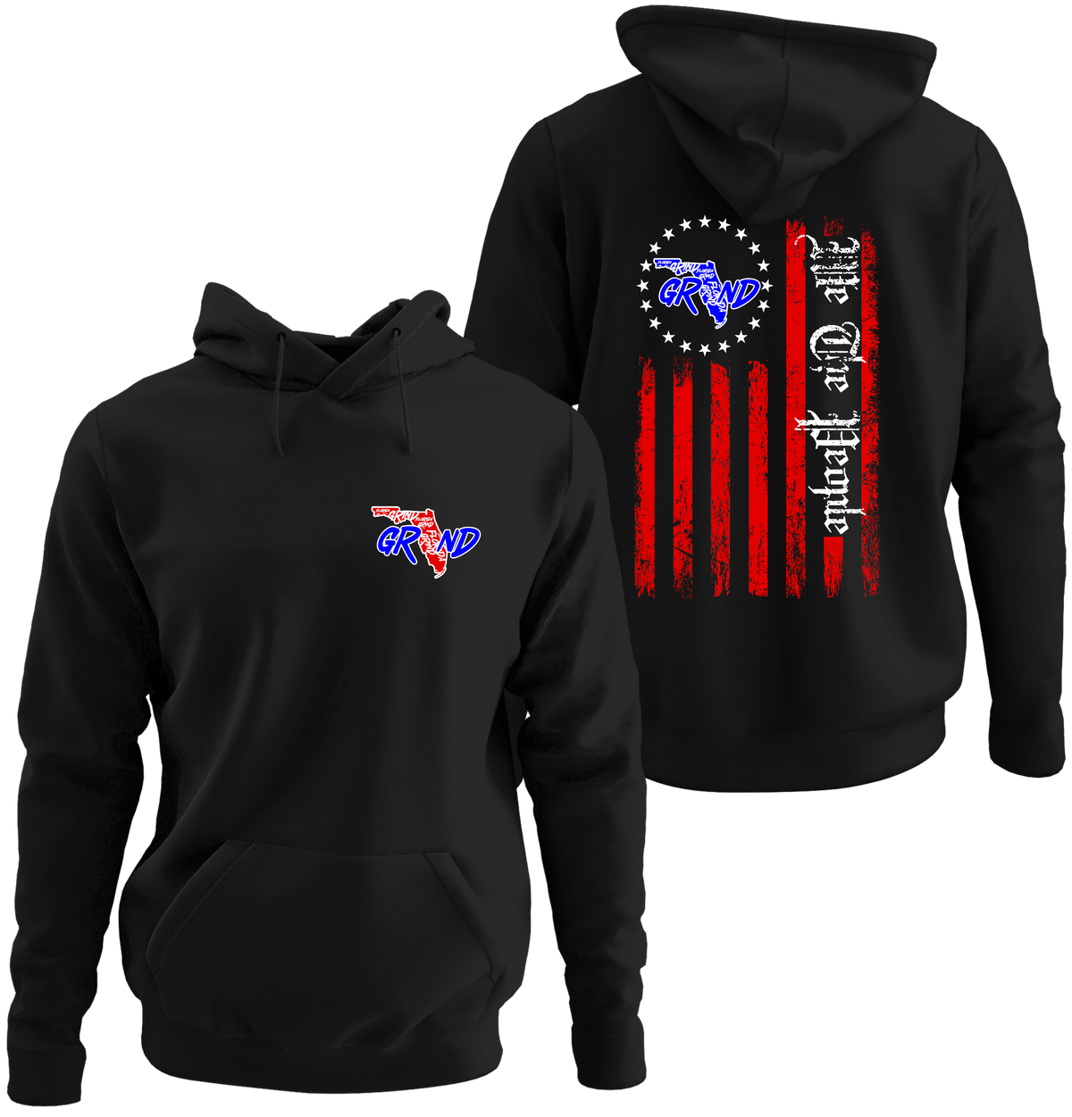 We The People Cotton-Rich Blend