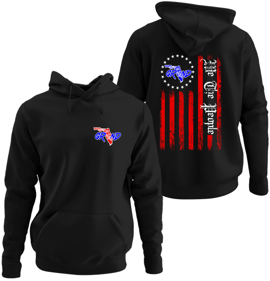 We The People Cotton-Rich Blend
